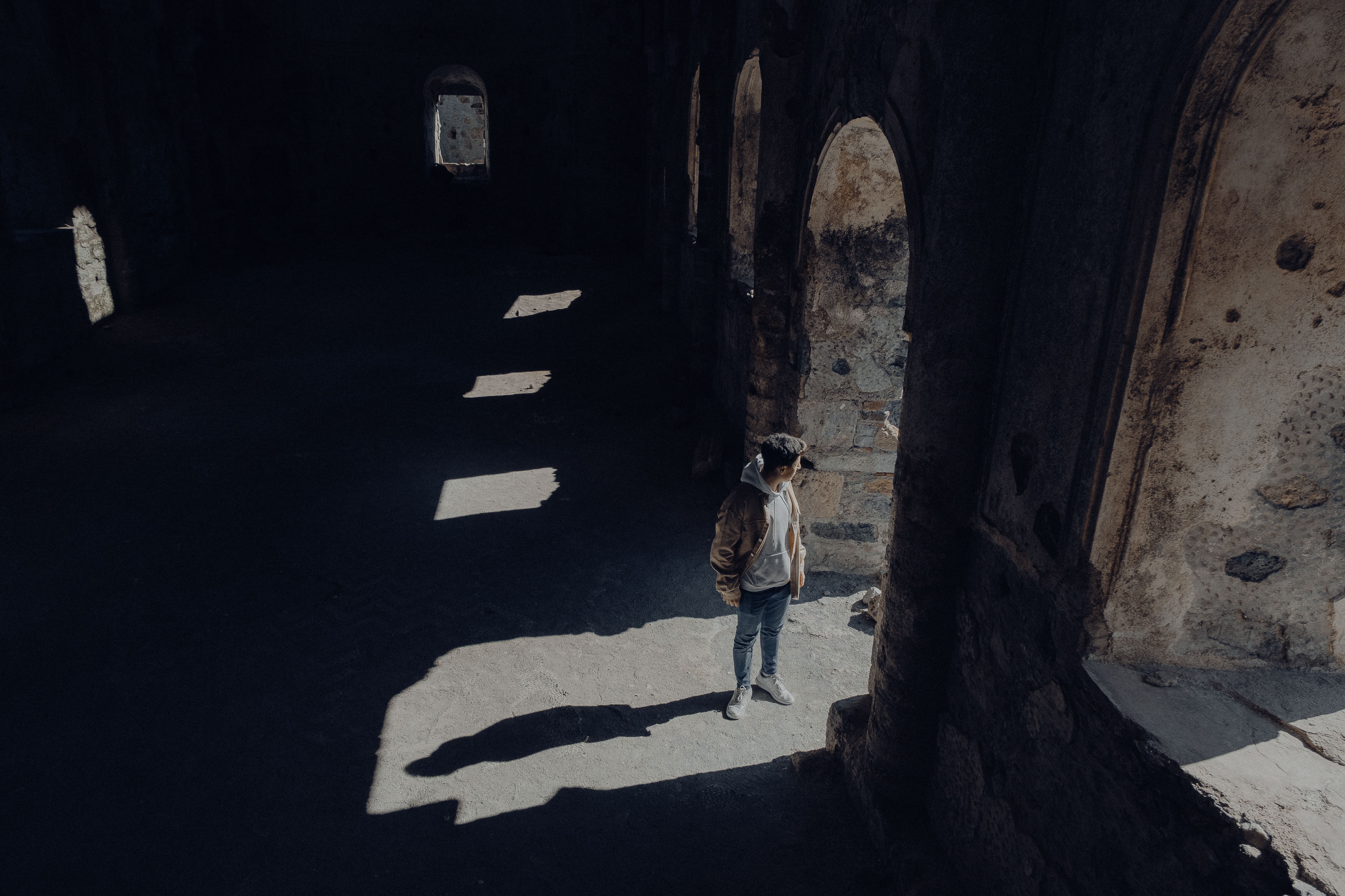 The Forgotten Spiritual Discipline That's Making a Comeback