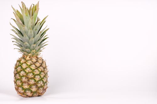 Gratis stockfoto met ananas, copyruimte, eten