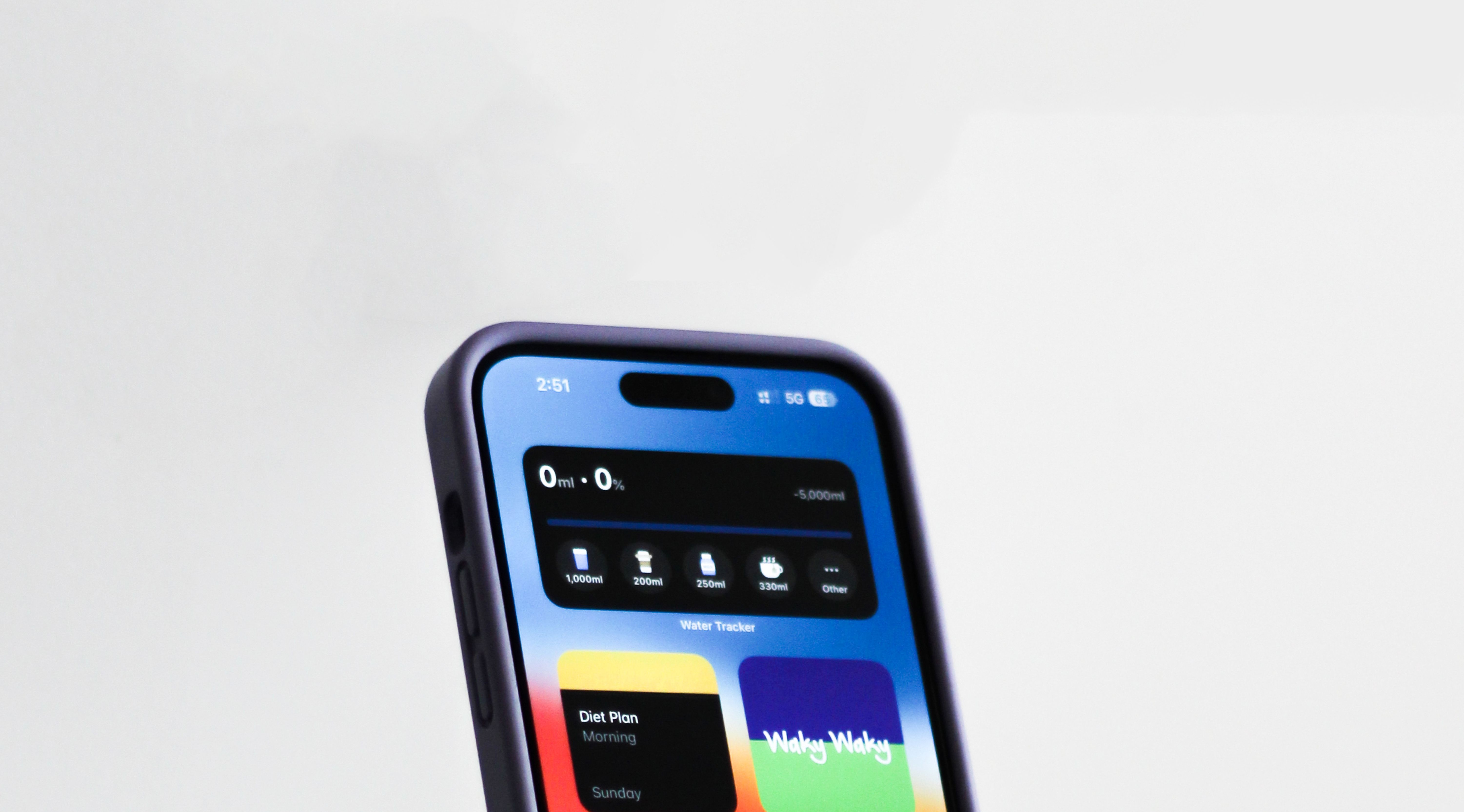 Iphone 14 Pro Max Dyanamic Island · Free Stock Photo