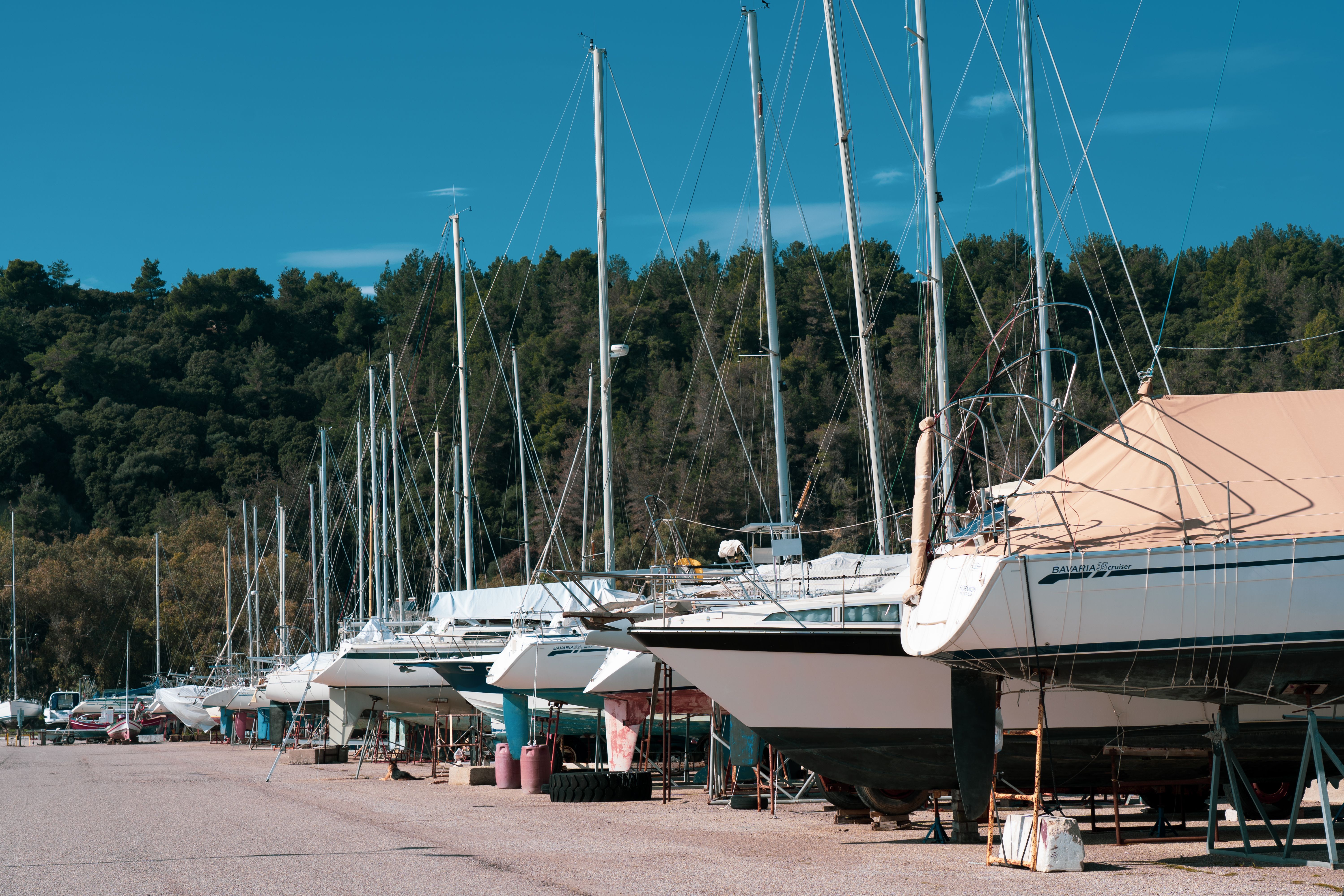 Annual Boat Maintenance Checklist: What to Inspect Every Season