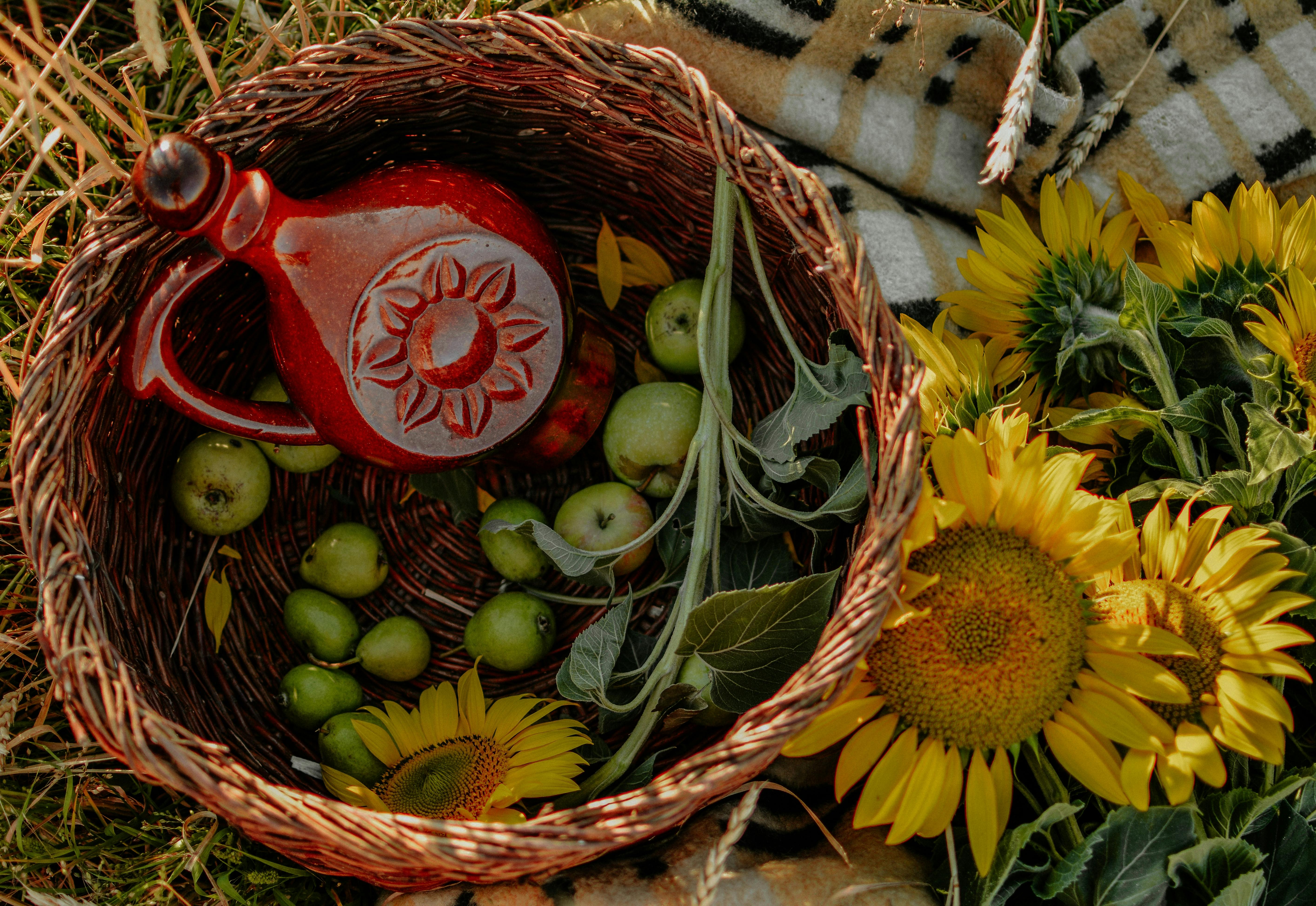 Introduction to Apple Cider Vinegar and Detoxification Concepts