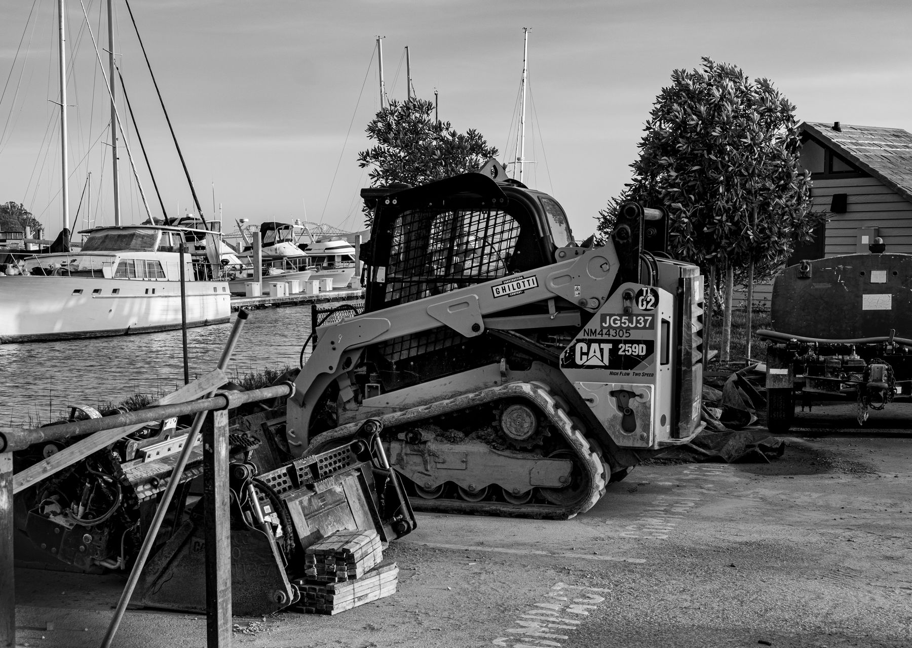 Same-day removals van loading — removals and storage in Chattenden