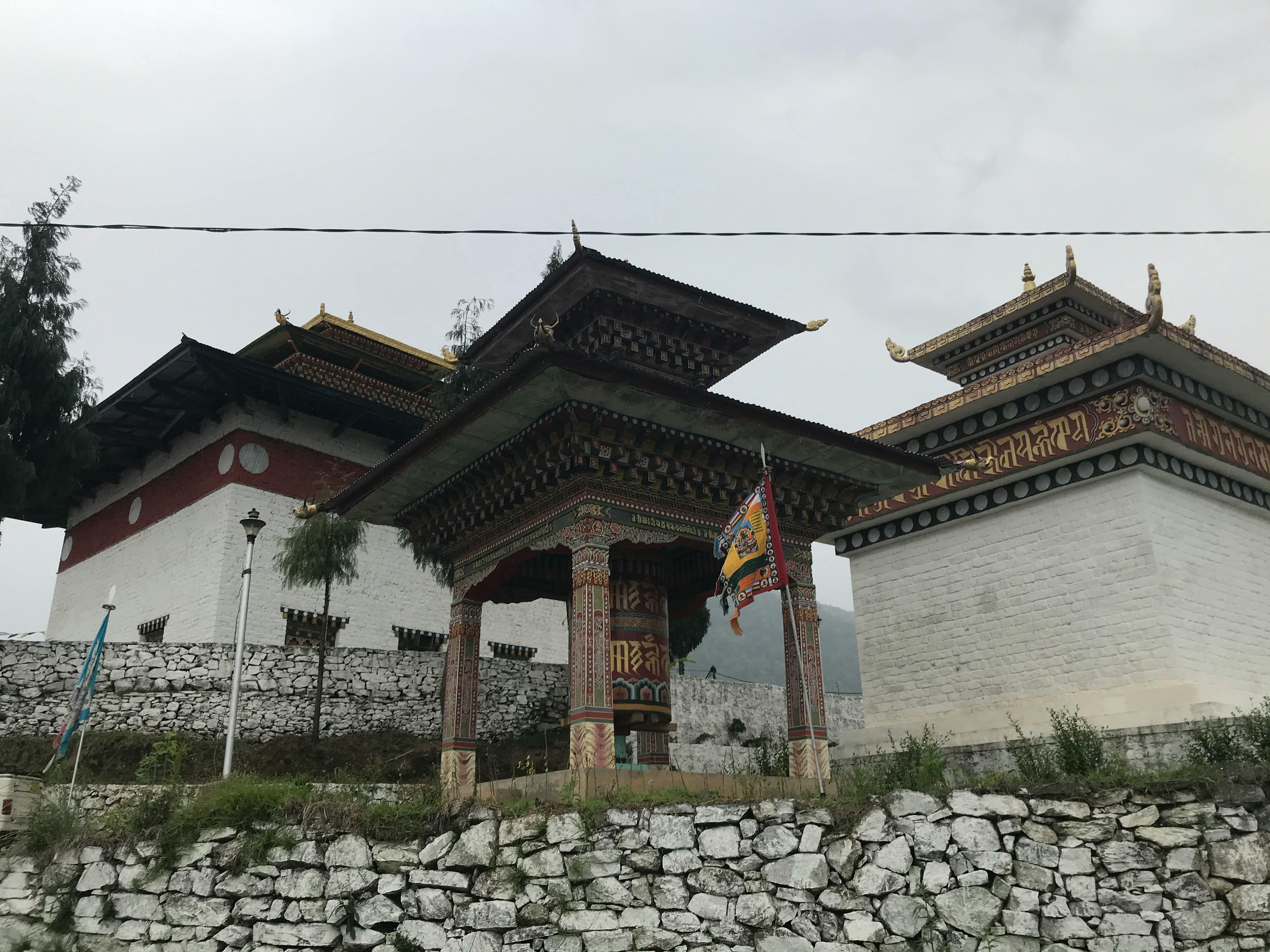 Thinley Dorji Fotografie