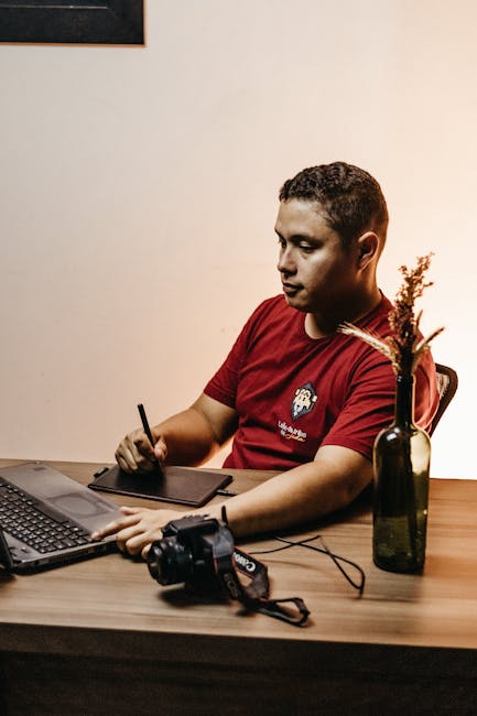 How to Leverage Virtual Reality for Efficient Remote Work in 2025