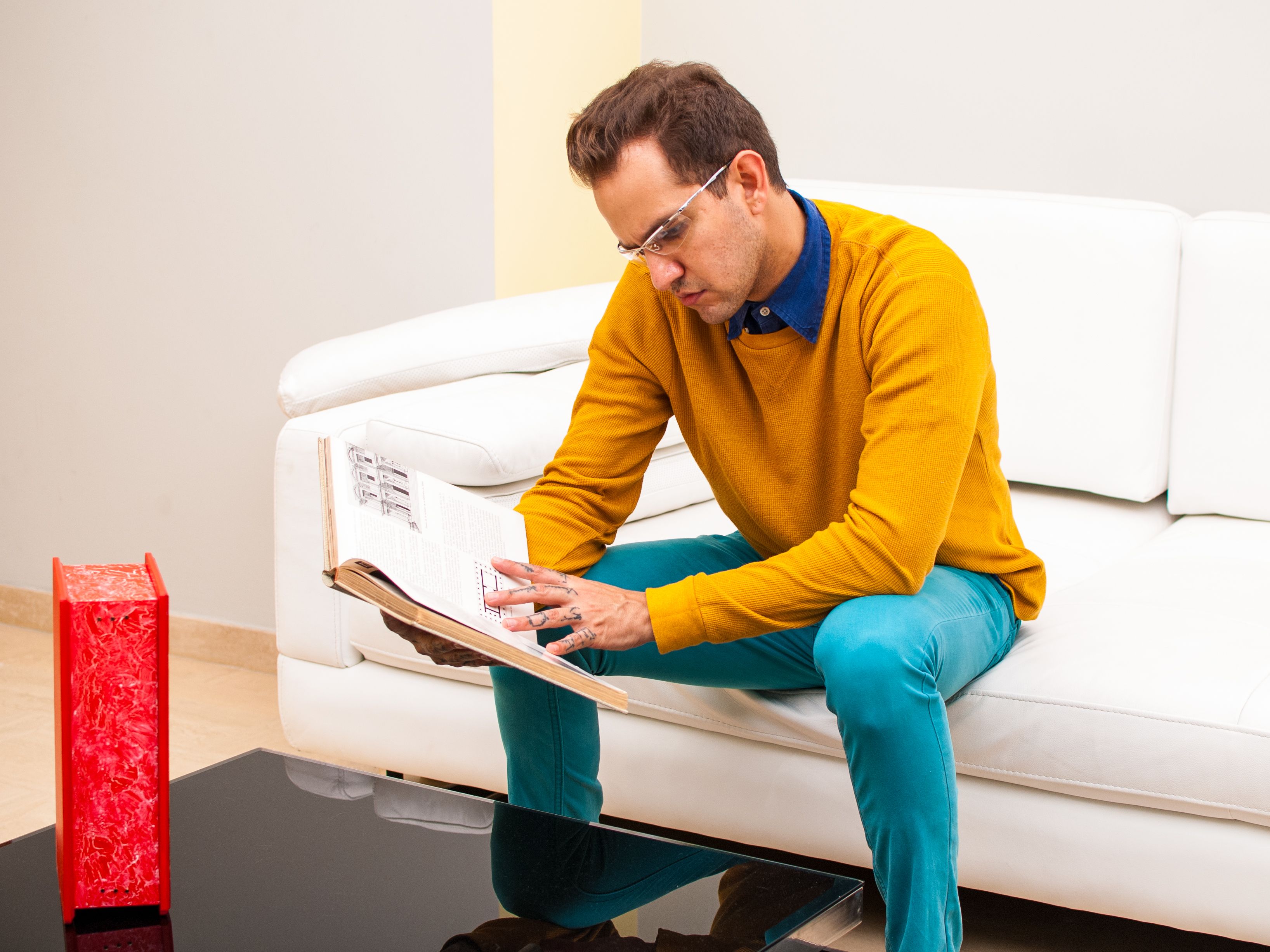 The Only Guide You Need for Stylish Reading Glasses for Men Over 40 Rome Locals Actually Wear