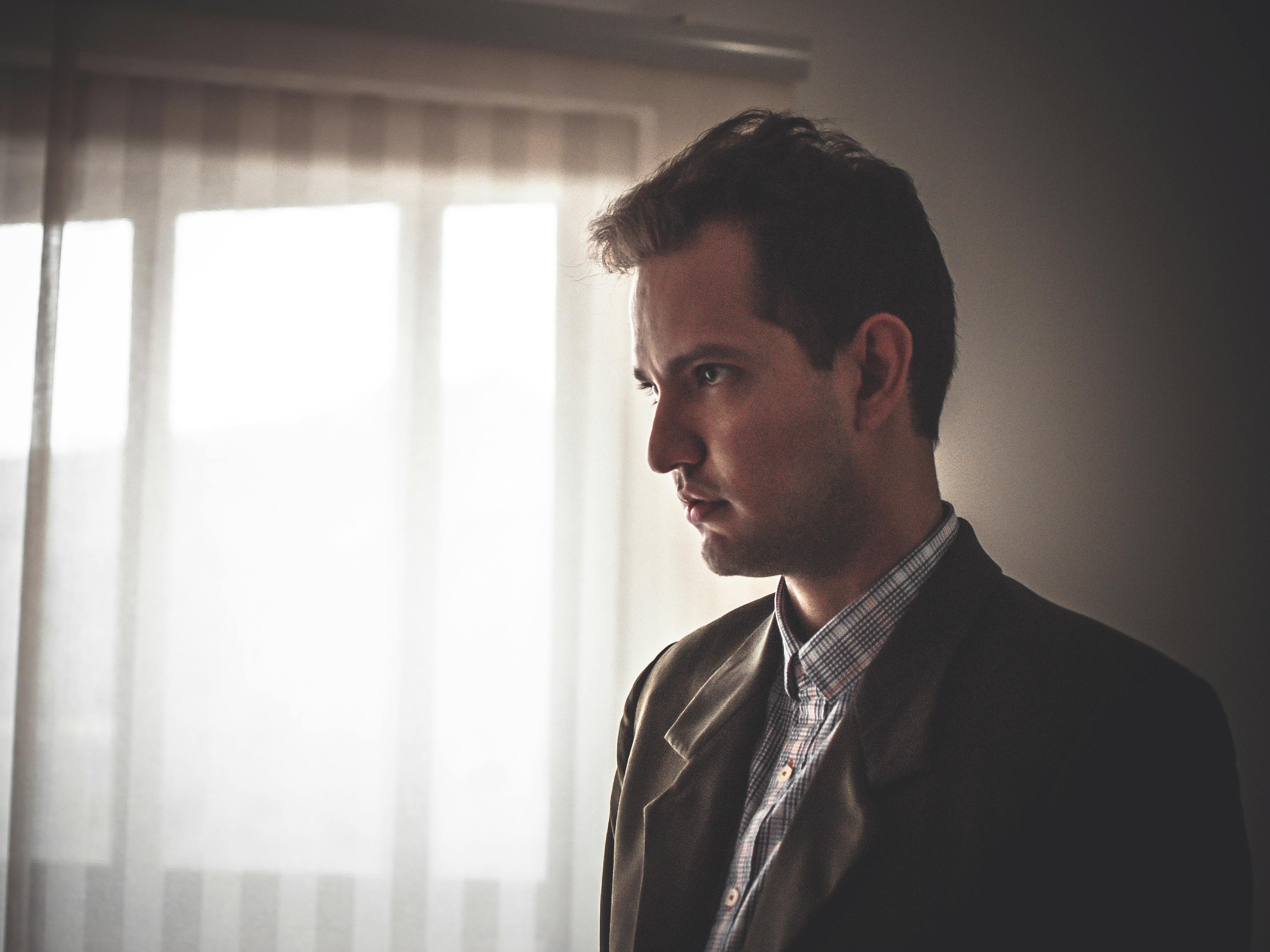 Benjamin Bourigeaud