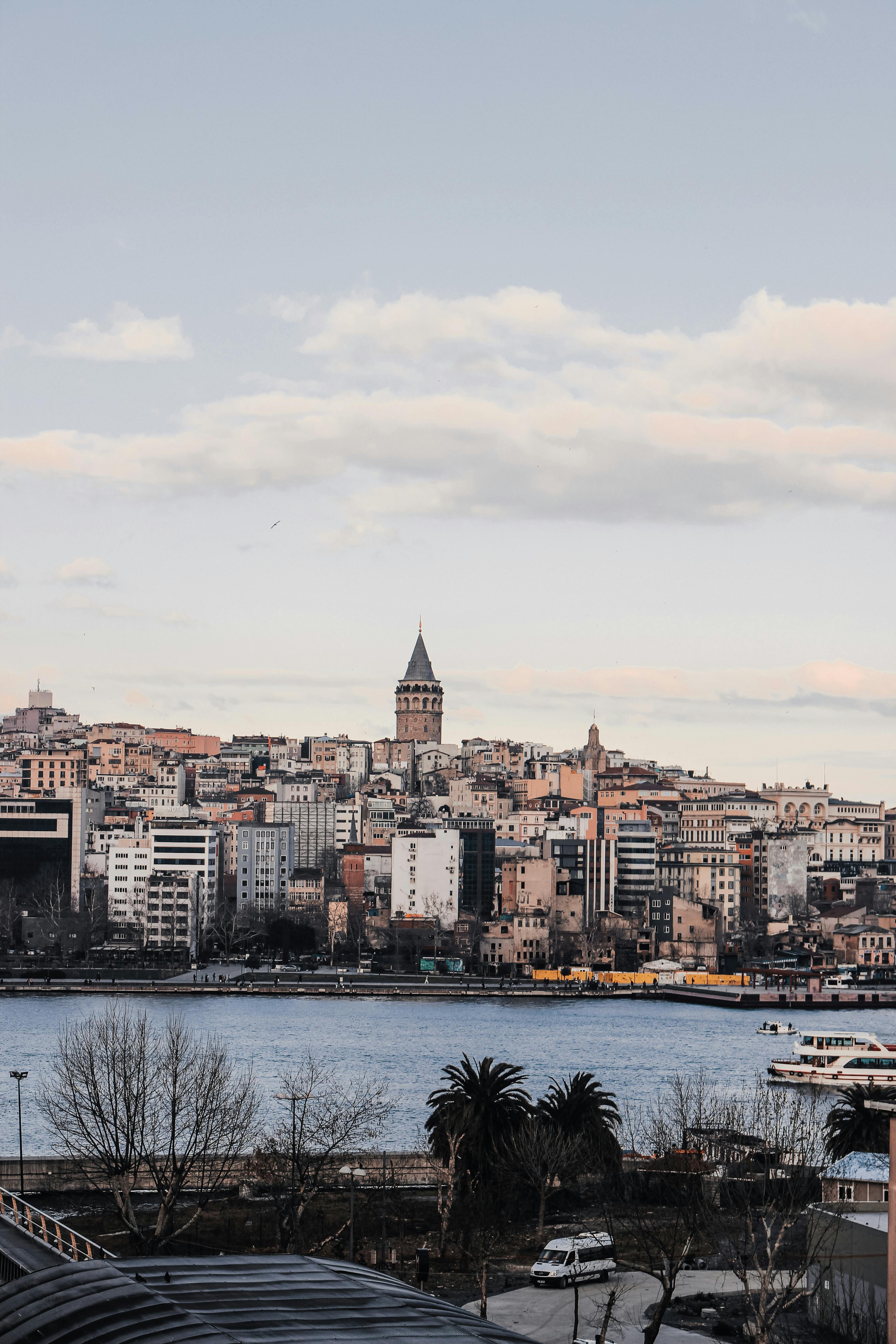 Istanbul Ultra HD Desktop Background Wallpaper for 4K UHD TV : Widescreen &  UltraWide Desktop & Laptop : Tablet : Smartphone