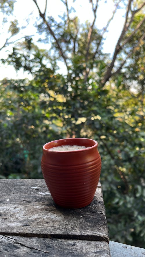 cappuccino, Çay, demleme kahve içeren Ücretsiz stok fotoğraf