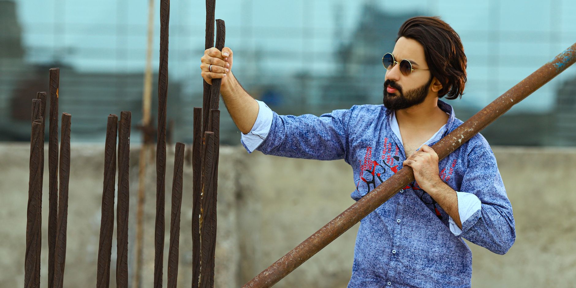 Bhuvan Bam