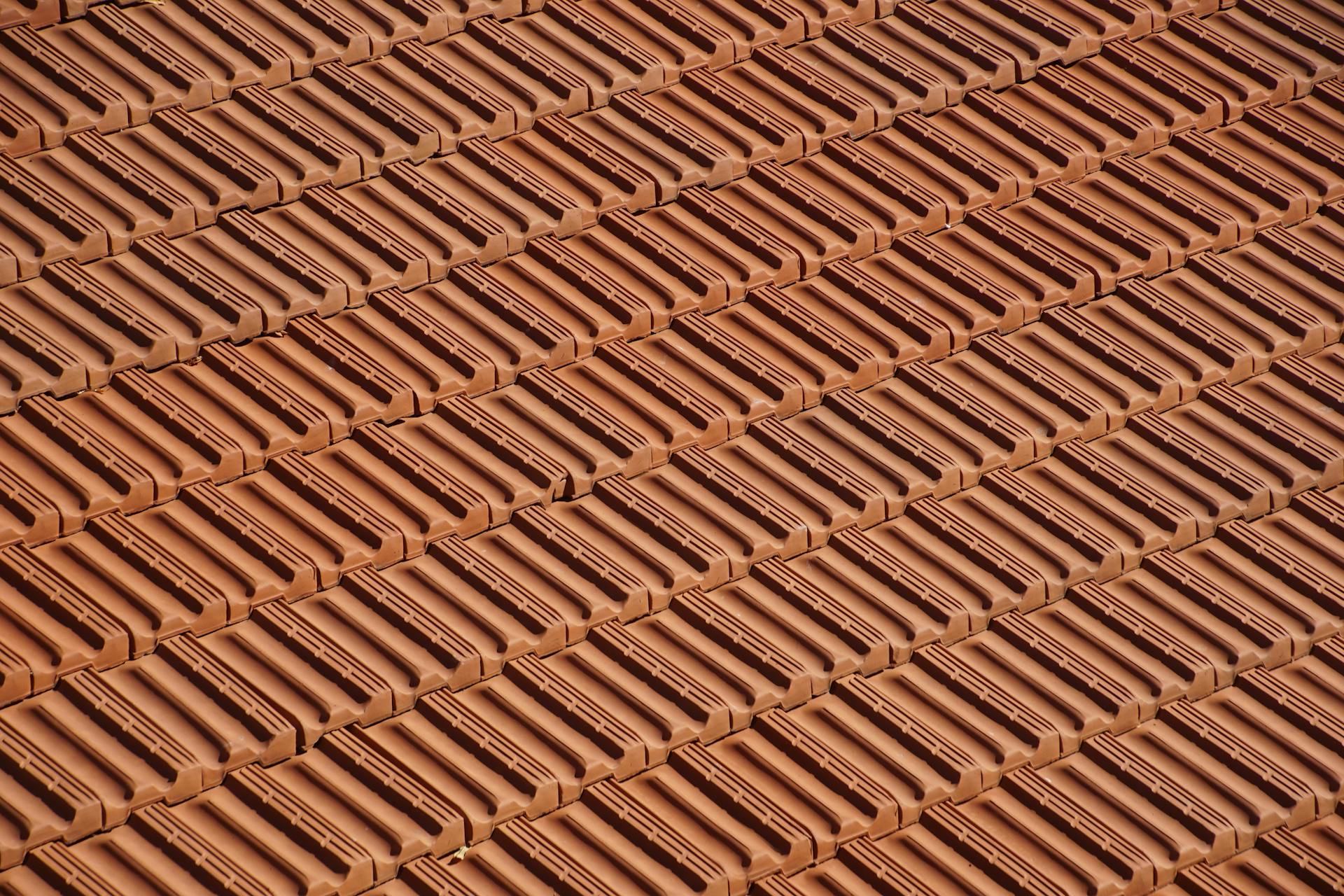 Photo of Roof Tiles