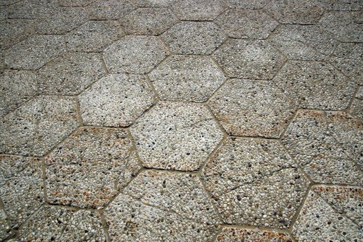 stone pavers