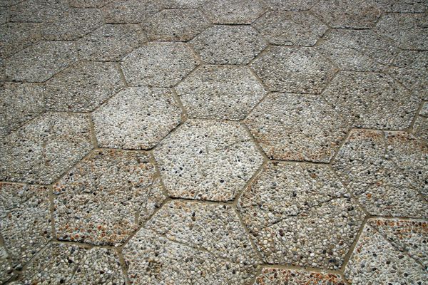 Après — Dallage terrasse — Milizac