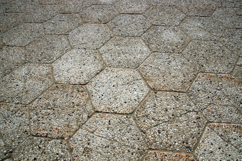 Pavers