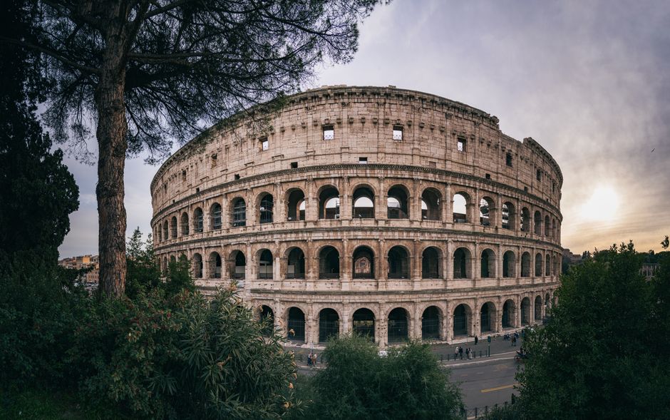 Colosseum
