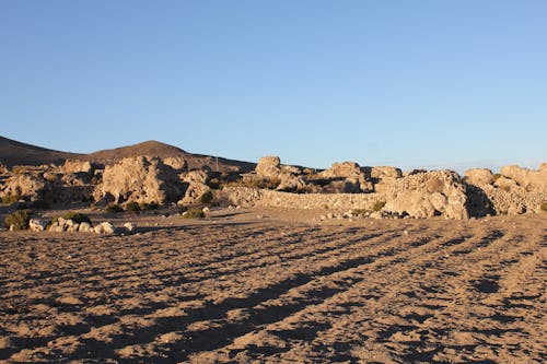 Gratis lagerfoto af bolivia