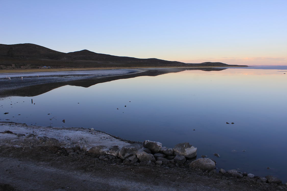 Gratis lagerfoto af bolivia