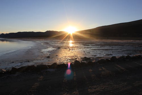 Gratis lagerfoto af bolivia