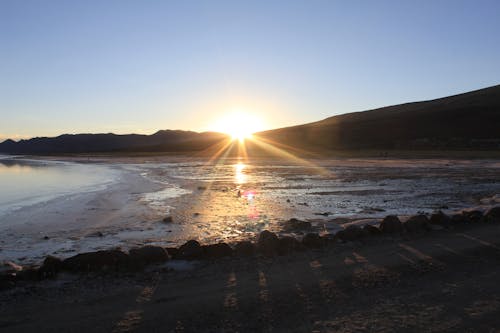 Gratis lagerfoto af bolivia