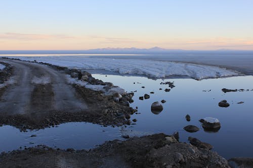 Gratis lagerfoto af bolivia