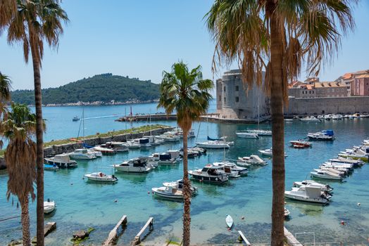Private sailing to Elafiti Islands — Dubrovnik