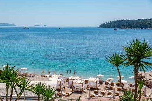 Free stock photo of beach, exotic, idyllic