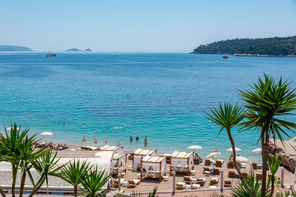 Dubrovnik, Croatia