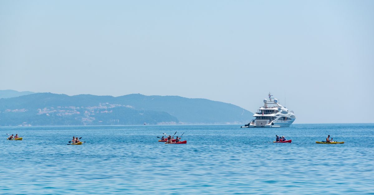 Les Activités Nautiques Incontournables à Explorer en France