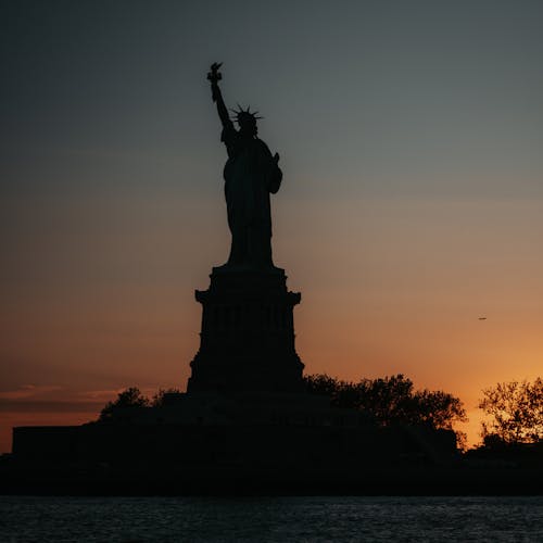 Lady Liberty