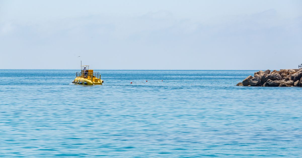 海鯤號交艦真的會延期到9月嗎?國防部的真實想法是什麼?