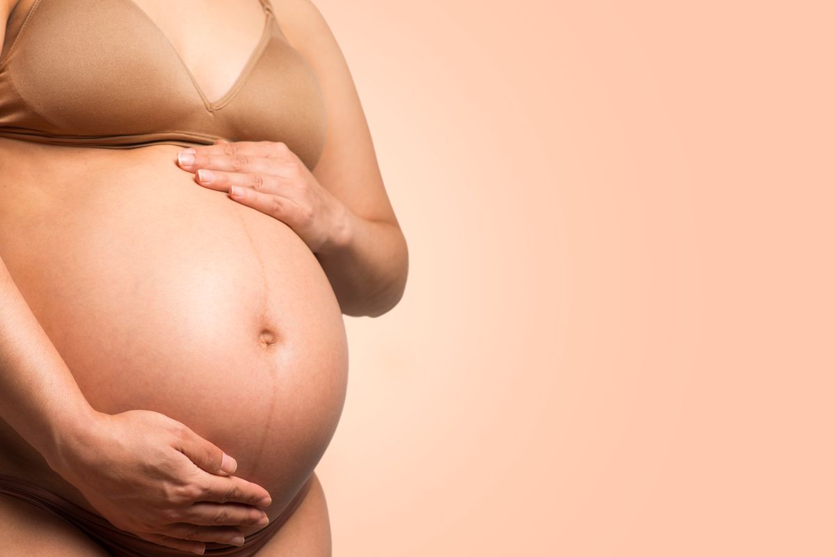 Grossesse : alimentation trimestre par trimestre - Deuxième trimestre : renforcer les apports en fer, calcium et protéines