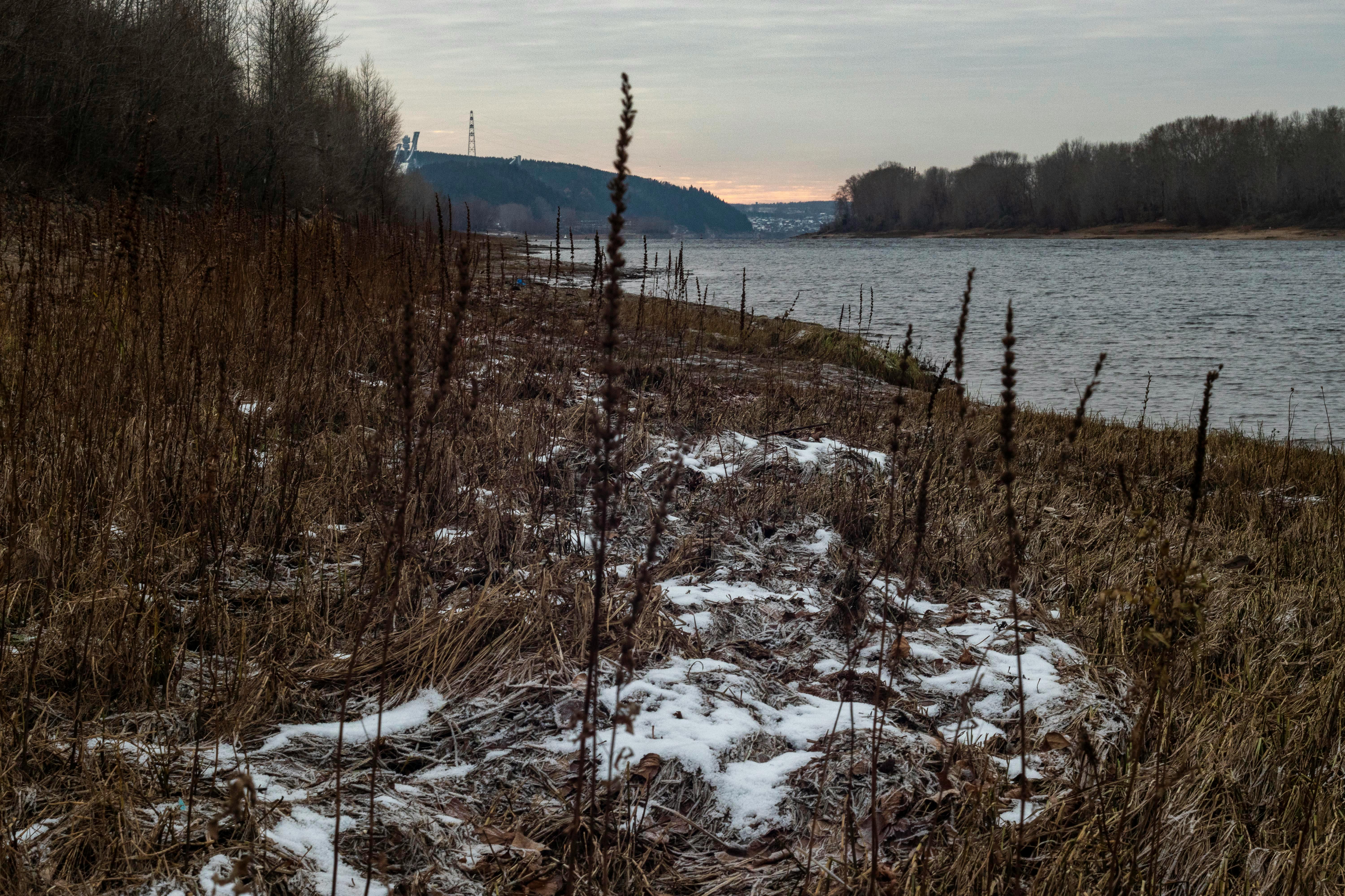 Healthy lifestyle concept showing exercise, fruit, and heart symbol