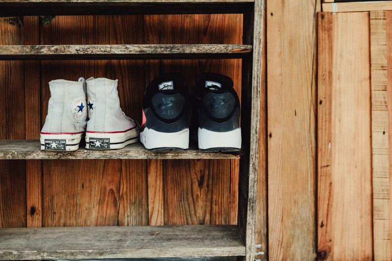 small closet storage hacks - Small Closet Storage Hacks for Maximum Space