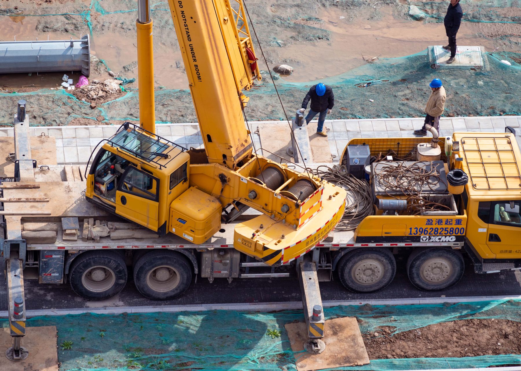 Furniture wrapped and protected for house removals in Cambridge
