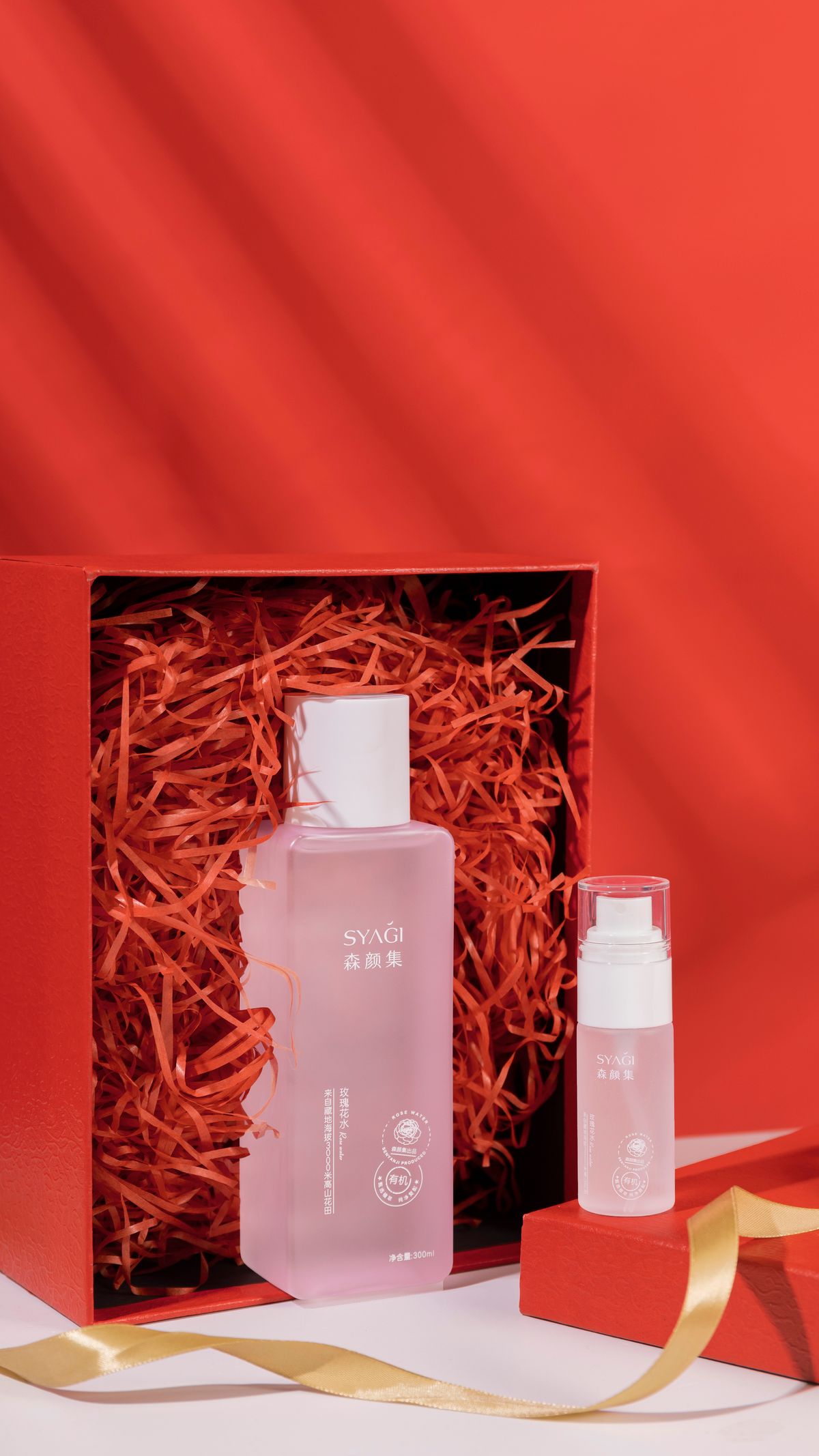 Body Splash Veludo — Perfume corporal leve e marcante.