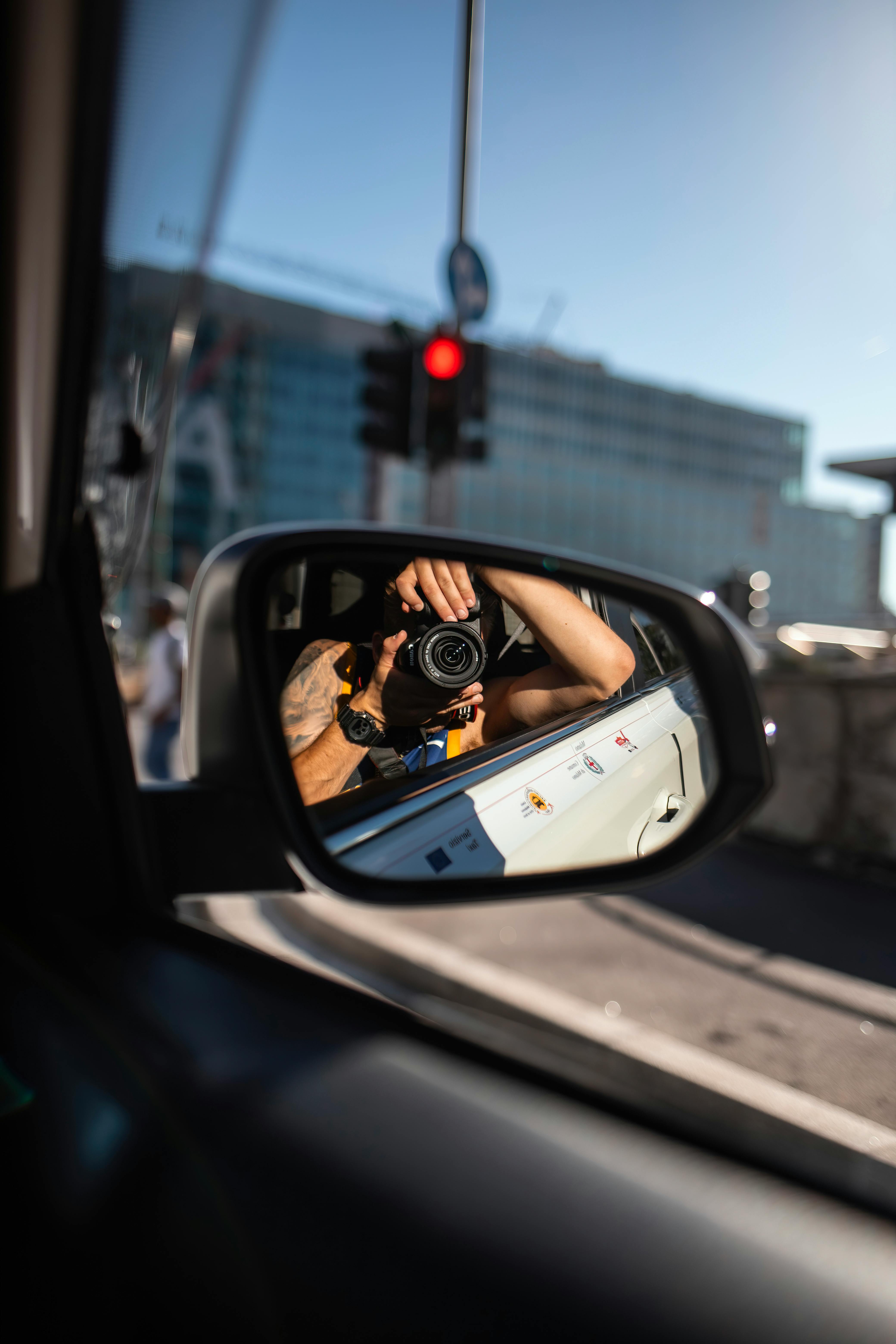 30,000+ Car Mirror Pictures  Download Free Images on Unsplash