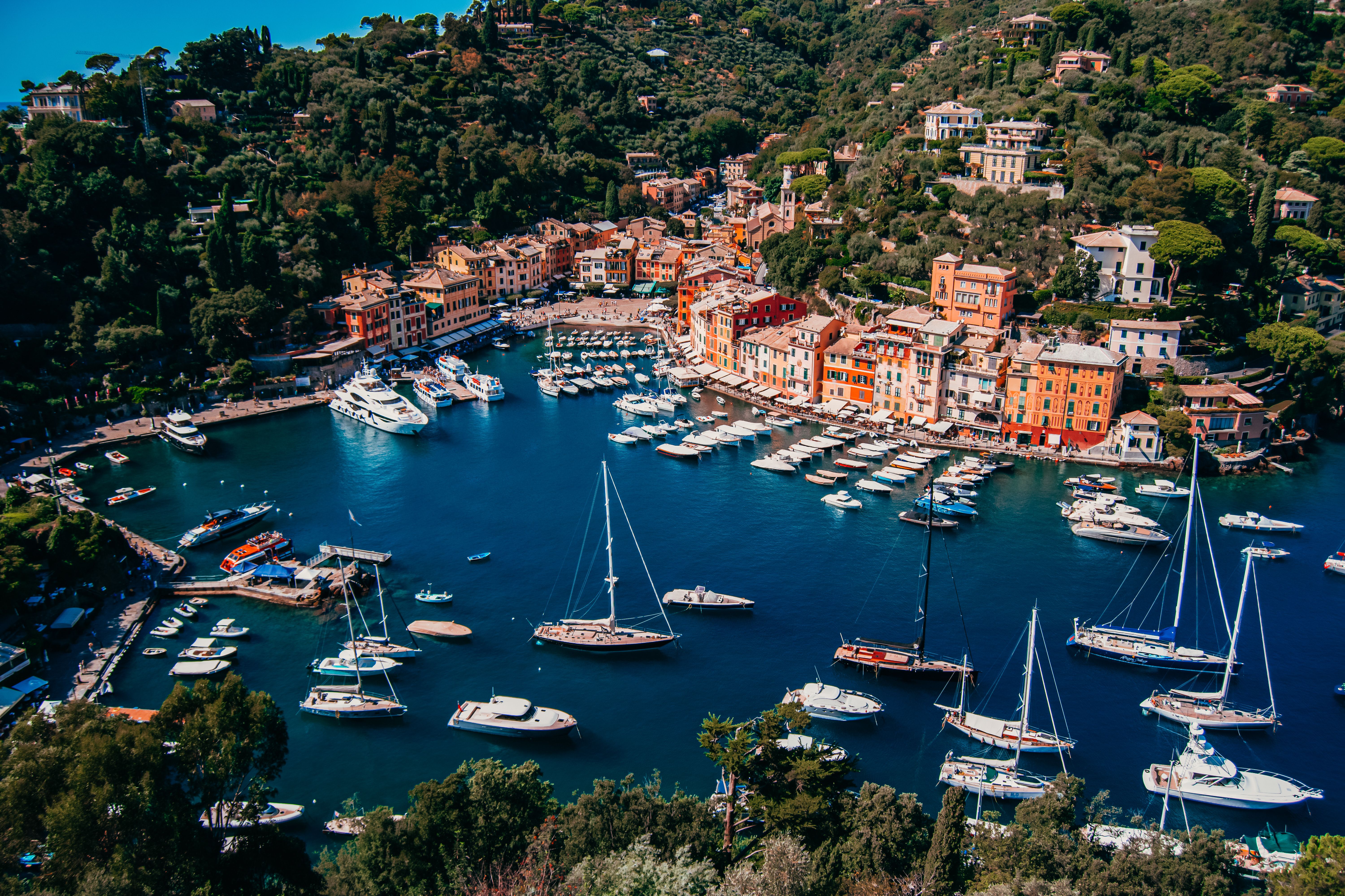 Portofino