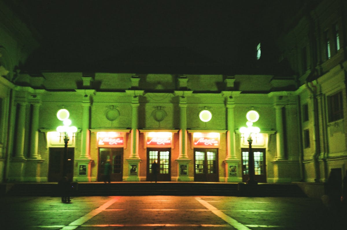 Assorted packaged ultra-processed snack foods on a grocery store shelf