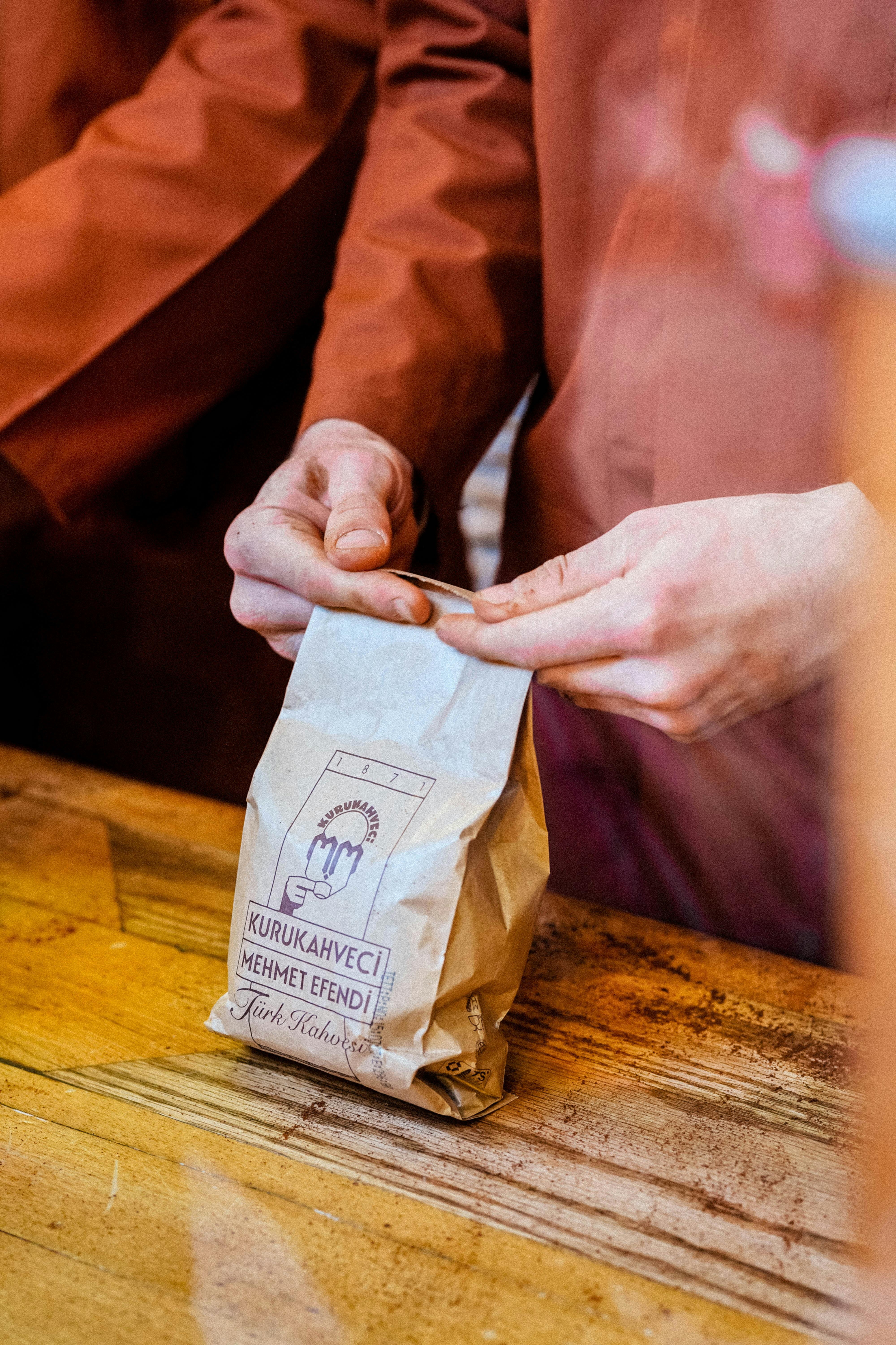 Bali's Coffee Culture From Local Brews to Specialty Coffee