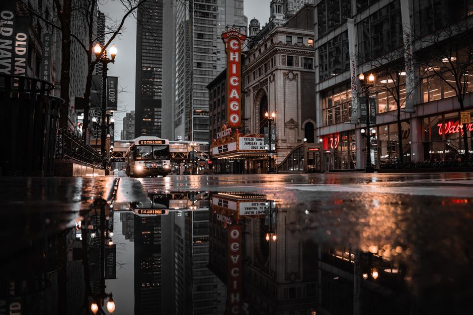chicago history you must know
