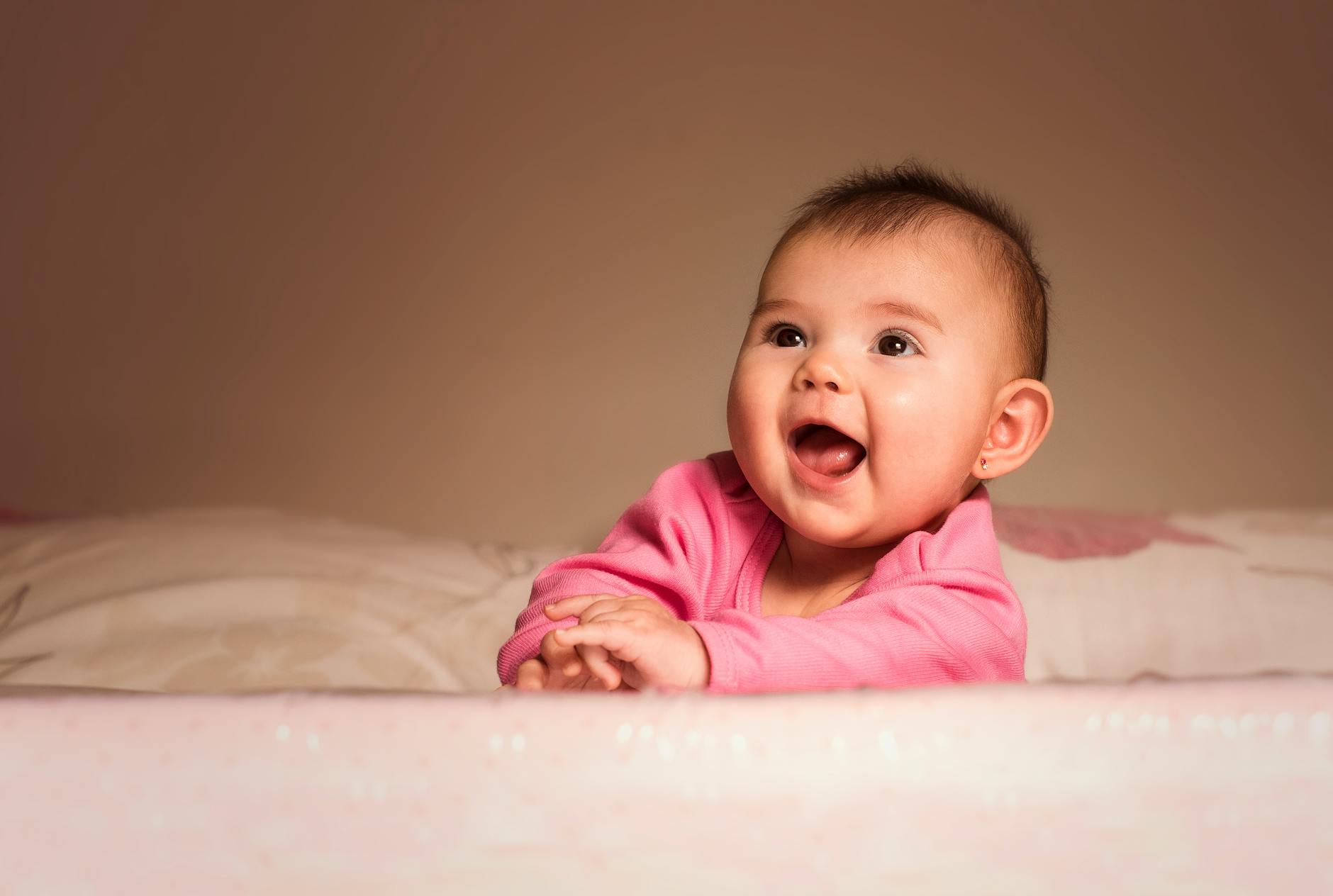 The Wonderful World of Baby Babbling: Why Your Little One's Nonsense is So Important