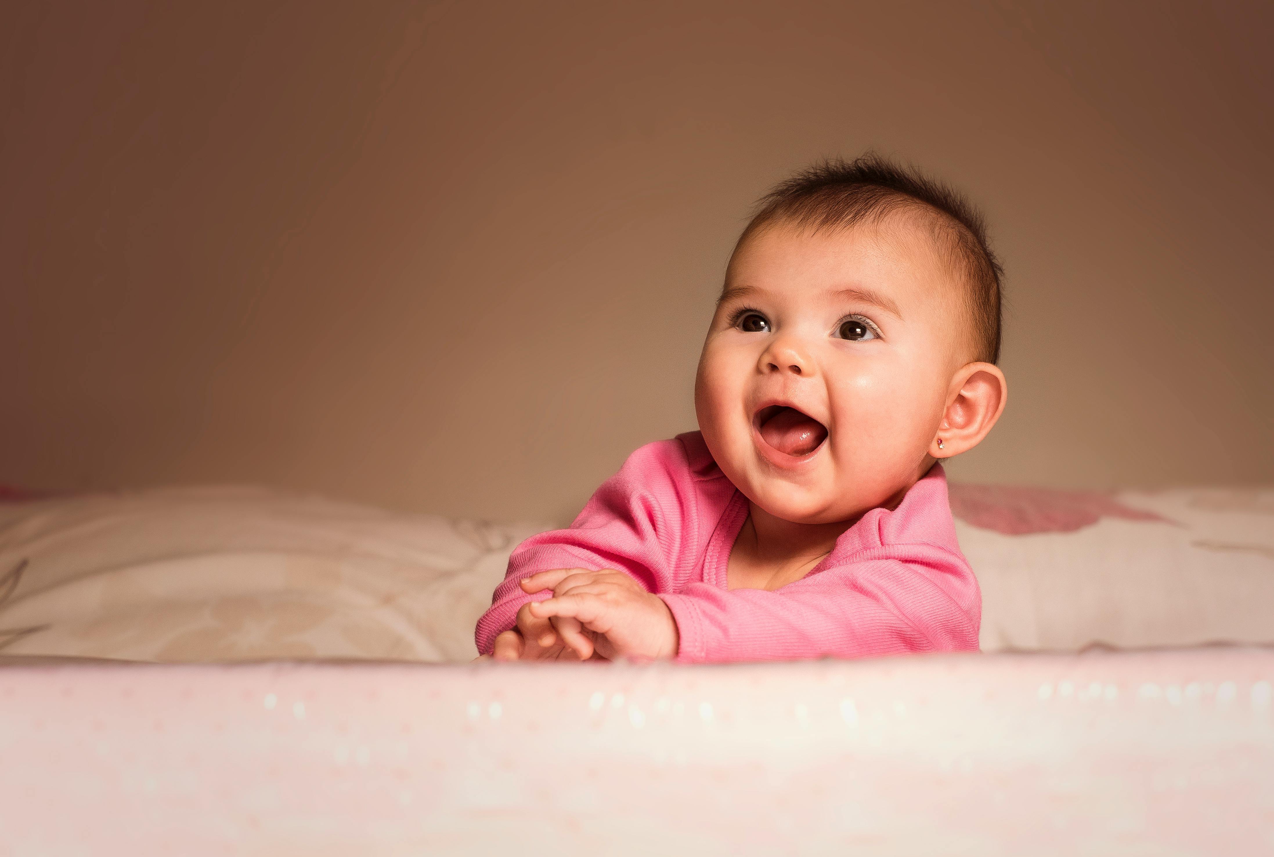 269,134 Cute Baby Stock Photos, High-Res Pictures, and Images - Getty Images