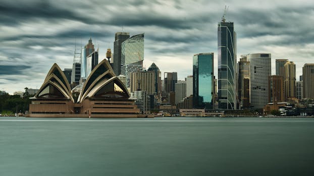 Sydney, Australia photo 17