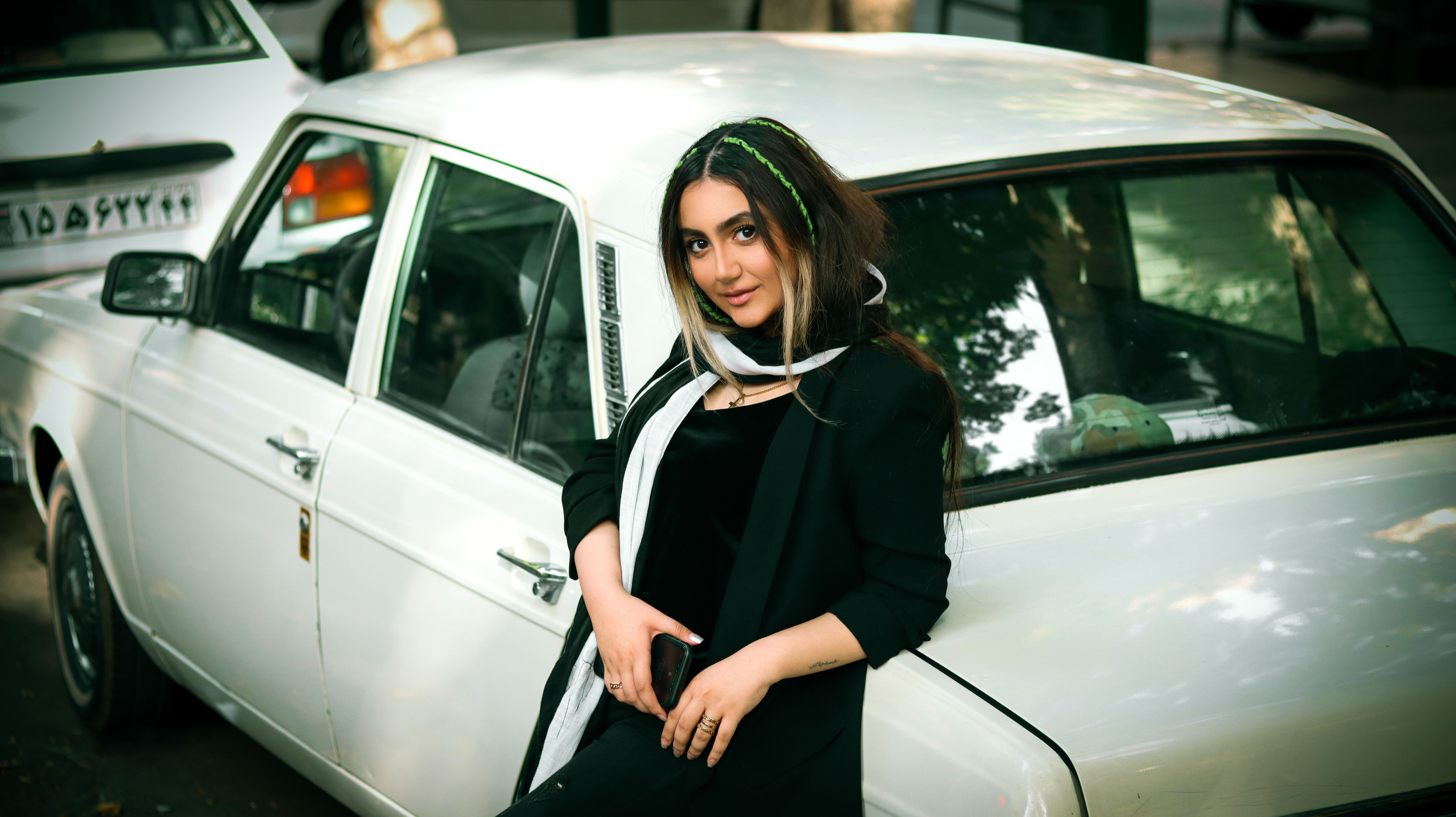 Youth culture in Iran