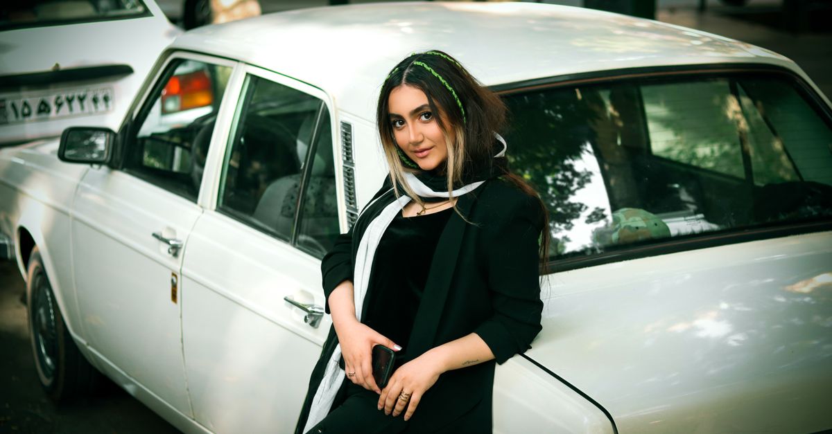 Youth culture in Iran