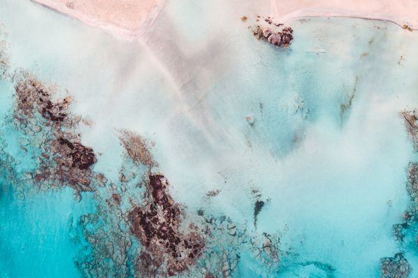 The Deep Waters of Grief: Finding God in Loss