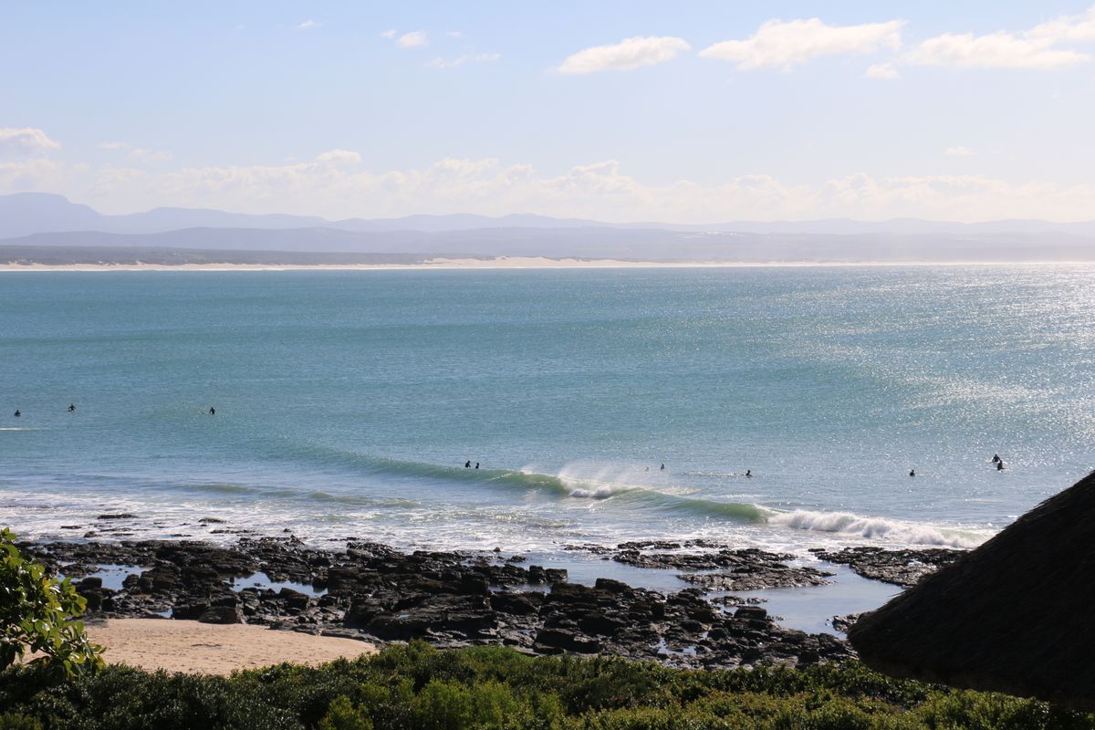 Elands Bay Surf
