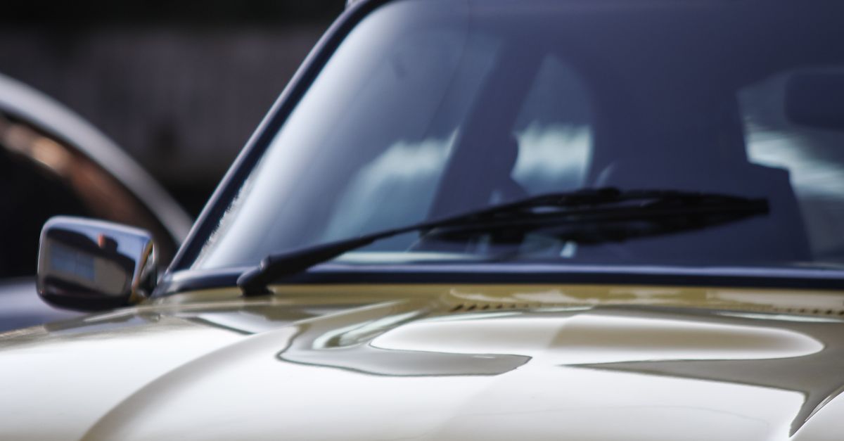 Photos De Studio Professionnelles D'Automobiles