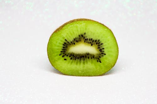 Free Sliced Kiwi Fruit Stock Photo