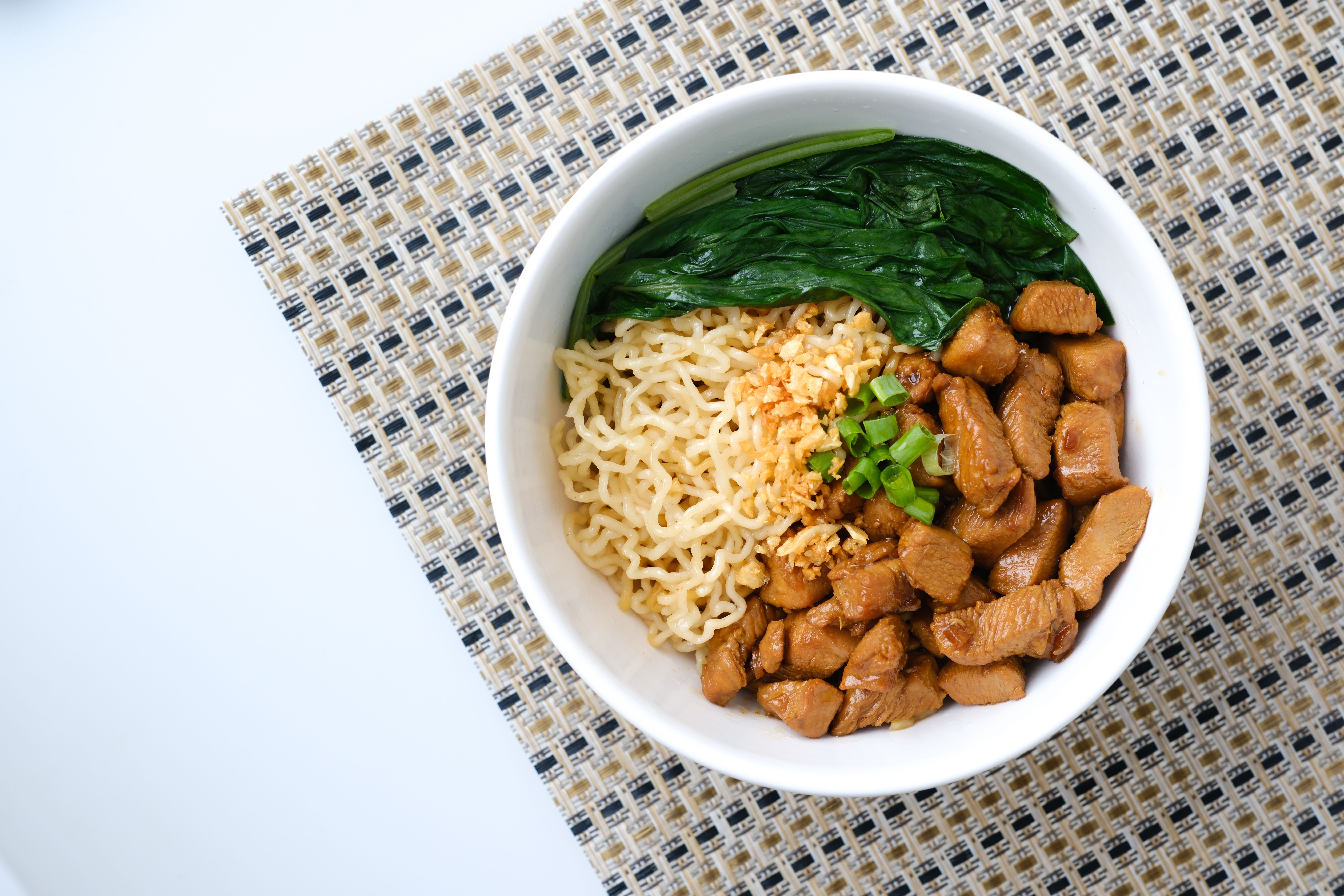 4 Easy Dinners Ready in 30 Minutes or Less, According to Our Allrecipes Allstars — Photo by Ayyeee Ayyeee on Pexels