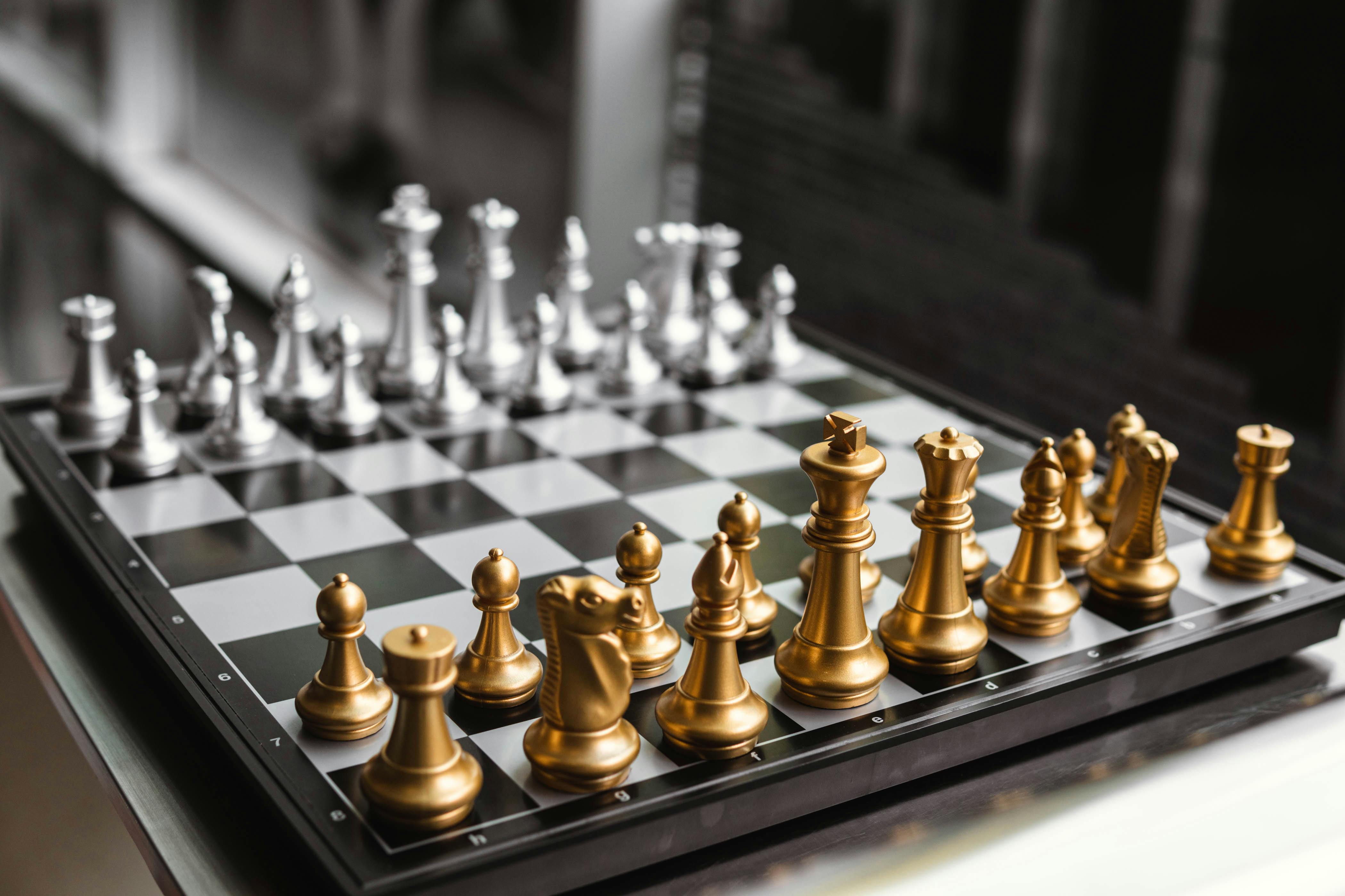 530+ Chess Board Set Up Stock Photos, Pictures & Royalty-Free